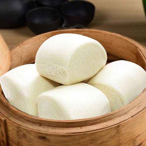 Mantou 600g