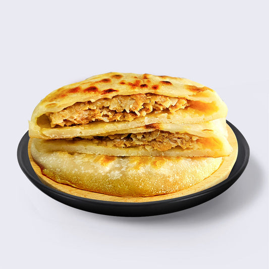 Chinese Pork & Cabbaqe Pie 300g