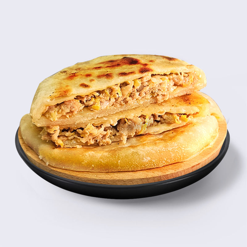 Chinese Pork & Pickled Pie 300g