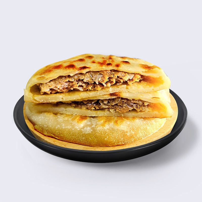 Chinese Lamb Pie 300g