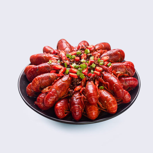 Crayfish Family Meals / 麻辣小龙虾全家桶 28pcs± (400g±)