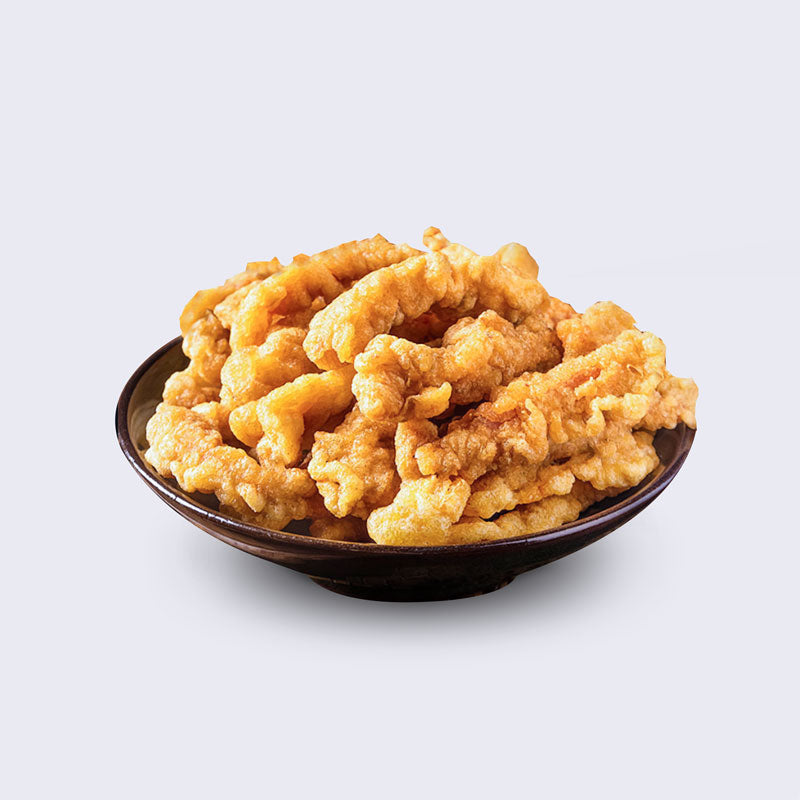 Crispy Fried Pork 400G