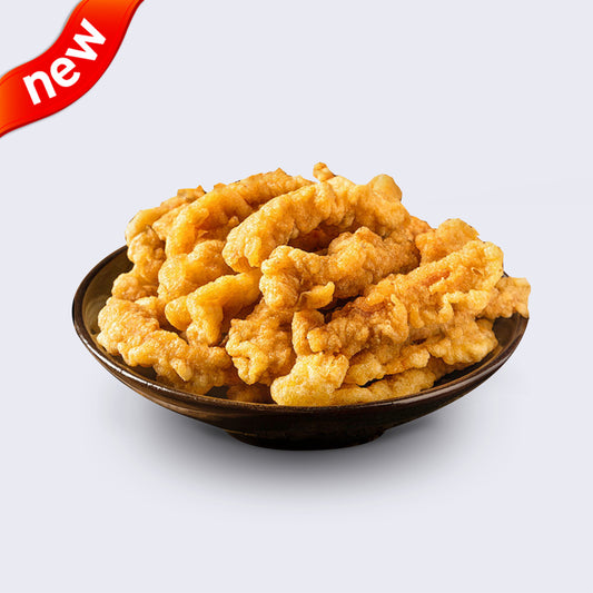 Crispy Fried Pork 400G