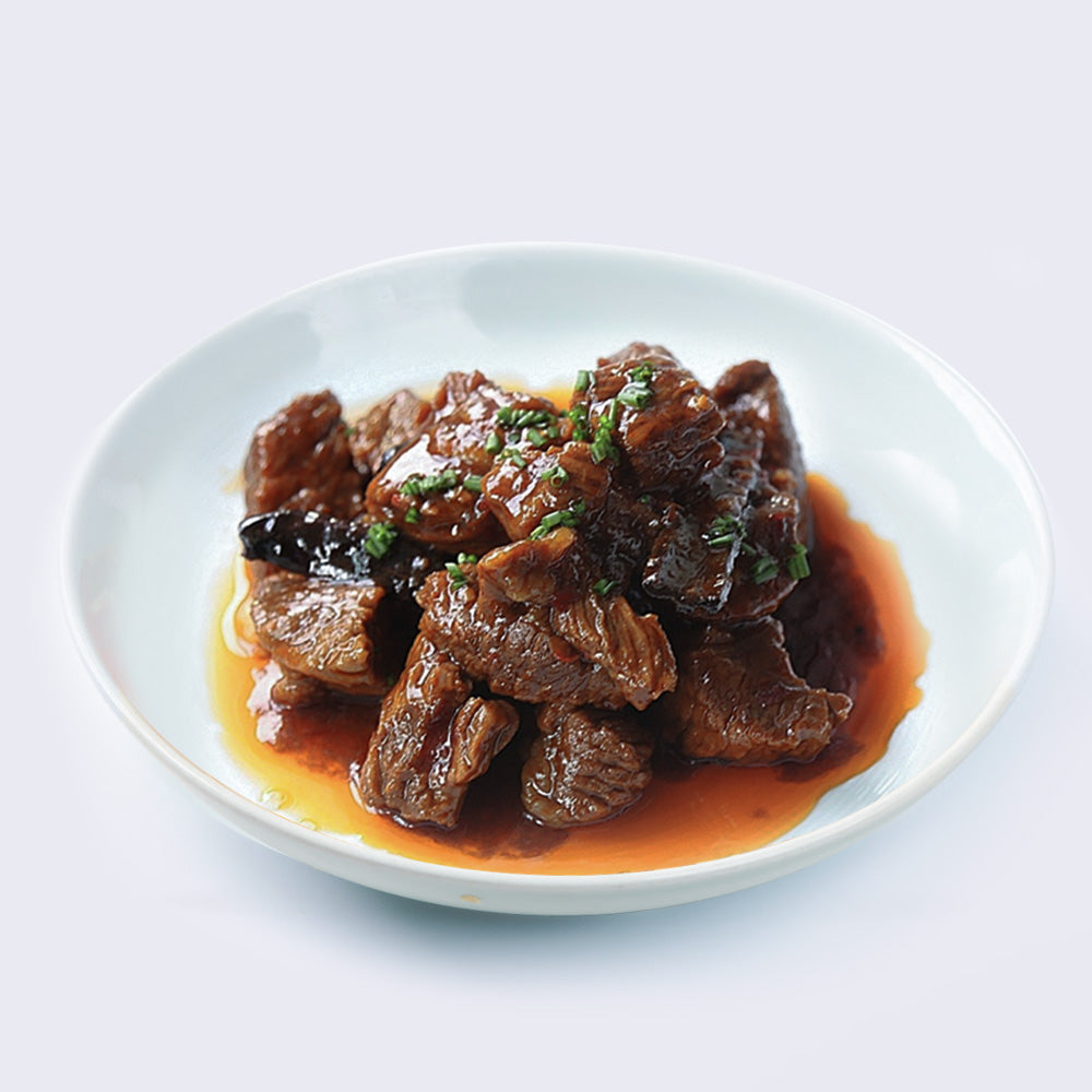 Signature Braised Beef 1kg