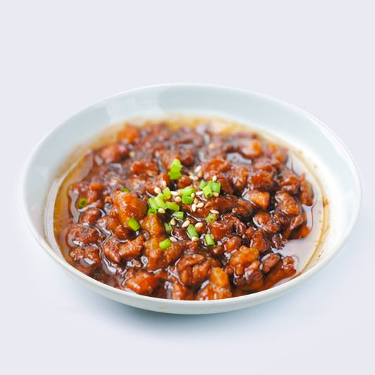 Braised Minced Pork 1kg