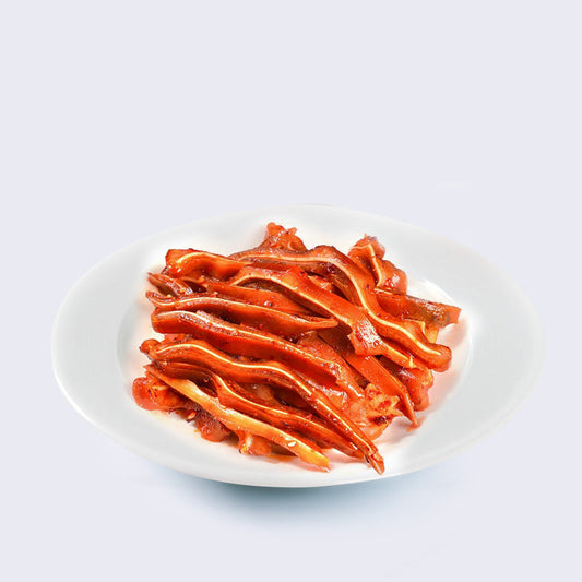 Spicy Pig Ears / 麻辣猪耳 135g