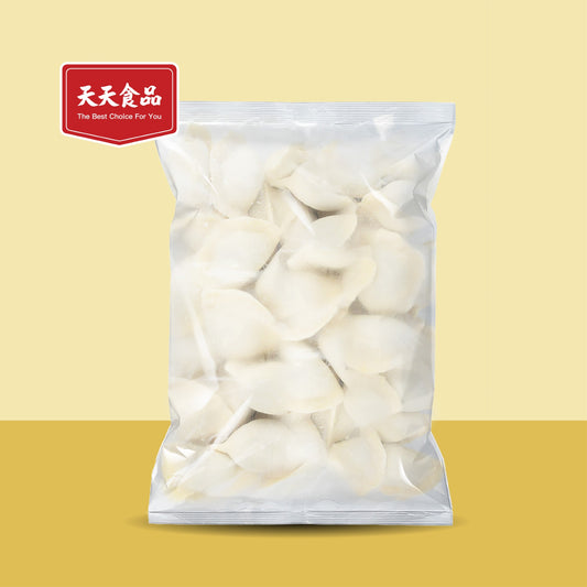 Shanghai Steamed Buns-Original (Value Pack) 1kg